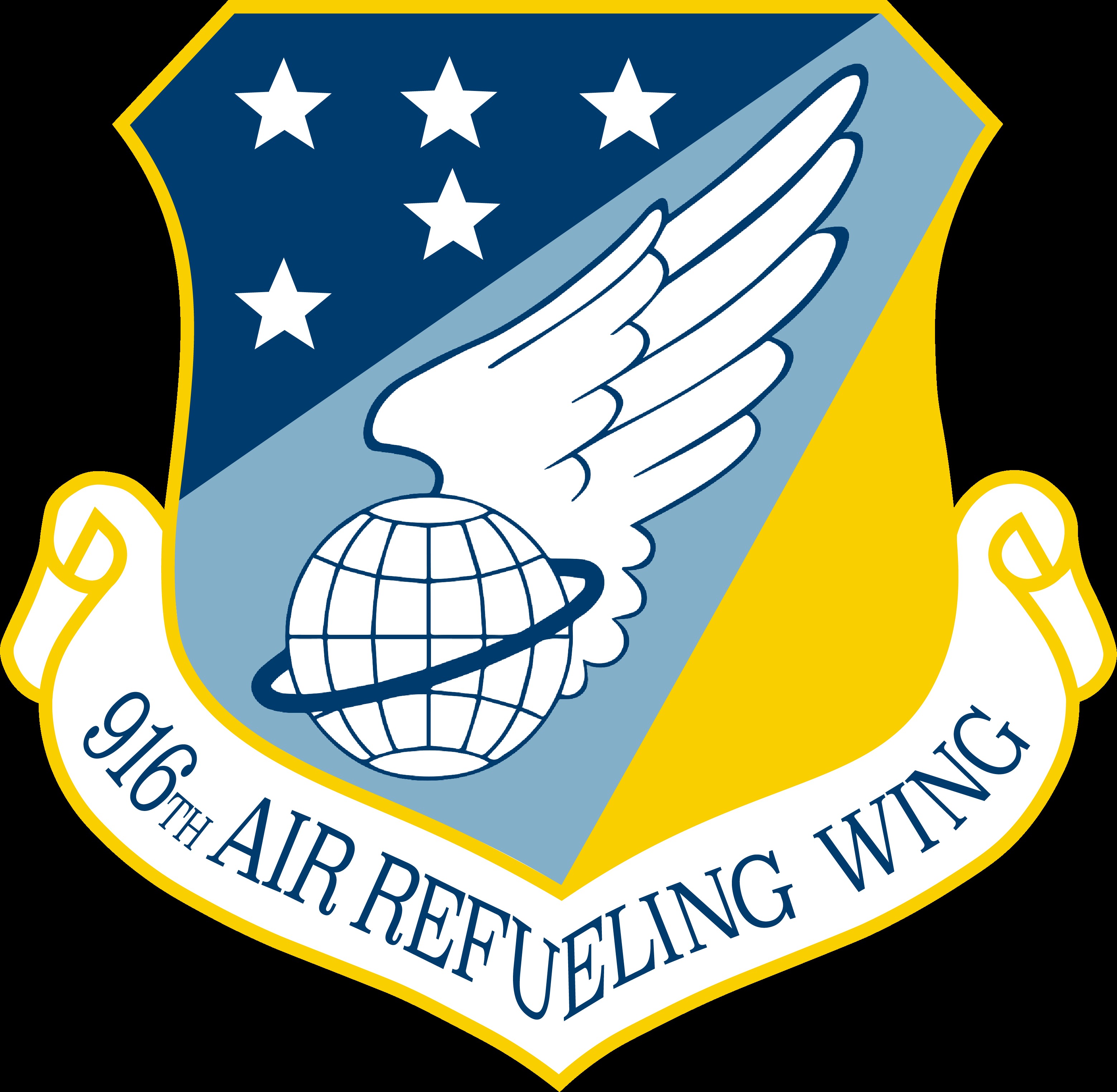 916th Air Refueling Wing